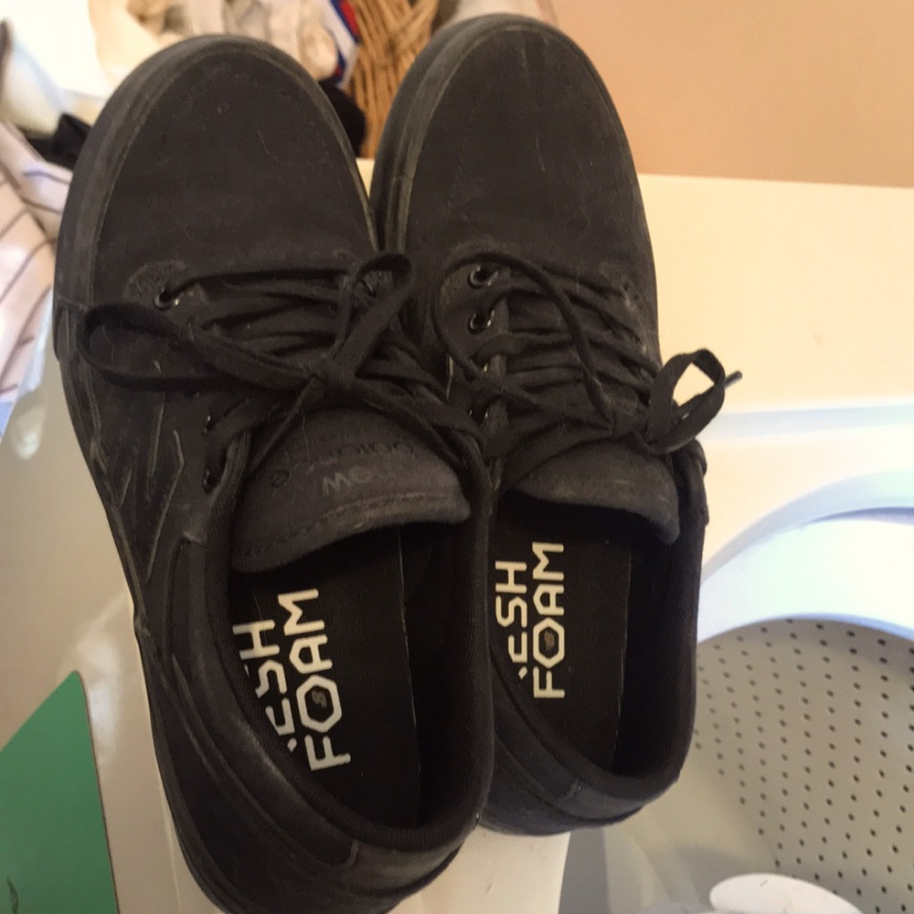New balance low sneakers
